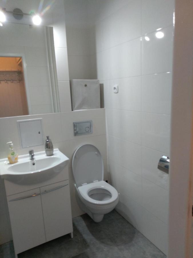 Apartament Centrum Радом Екстер'єр фото